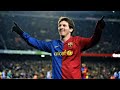 Lionel Messi - The Best Goals Scored by Right Foot - HD