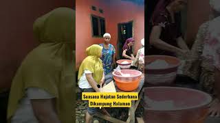 Download lagu Suasana Hajatan Sederhana Dikampung Halaman mp3 Download lagu Suasana Hajatan Sederhana Dikampung Halaman mp3