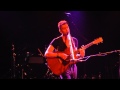 ASAF AVIDAN Reckoning Song live Krakow 