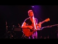 ASAF AVIDAN Reckoning Song live Krakow 