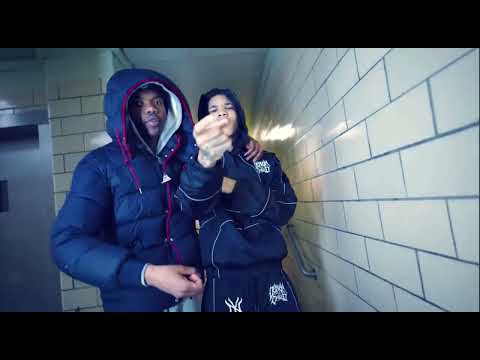 Everyone Dissed and Mentioned in Mdot 59 - 2 Minutes Of Disses