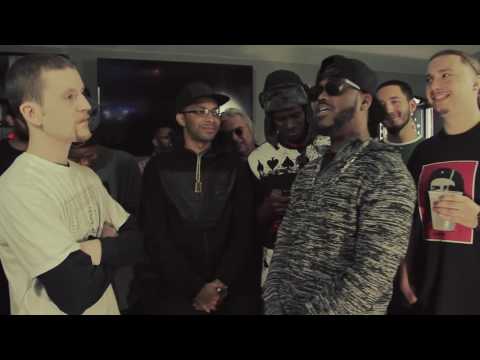 DeWarrants vs Rich Porter