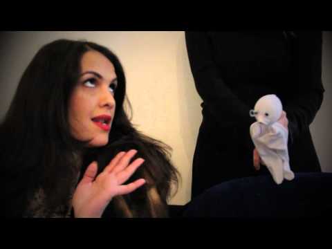 ME in der Oper mit Aida Loos ("Der Opernbesuch" von Hugo Wiener / Cissy Kraner)