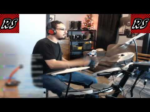 Mark Twain - Half An Orange (Drum Cover) | 4/16/22