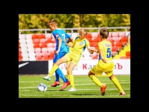 ZVONIMIR GELO (GNK Dinamo Zagreb) vs NK Špansko - FOOTBALL SKILLS