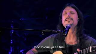 #Angra- Late Redemption [Subtitulado en español] (The White balance)