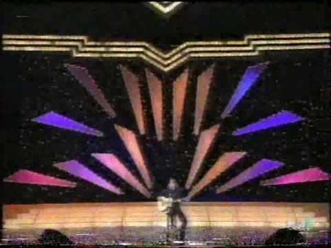 OTI 94 Brasil - Mulher - Ze Renato