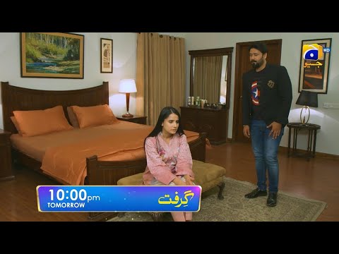 Grift Episode 96 Promo | Tomorrow at 10:00 PM On Har Pal Geo