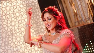 My suprise bridal dance || mahi me kithe rhe gya  niti mohan || ring ceremony shystyles