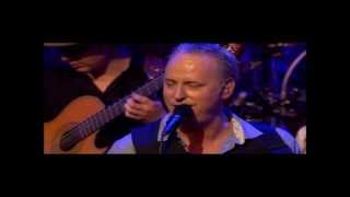 Rowwen Heze - De Moan (Live in &#39;t theater)