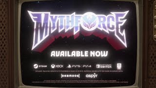 MythForce: Steam Key for PC Gaming