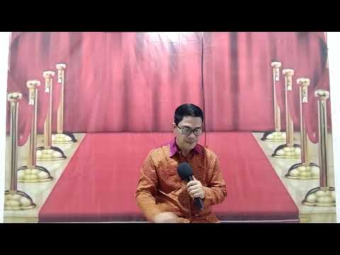 Vocalis Aslinya "Awena Si,ai Falukha Ita" Personil Trio Eltoris