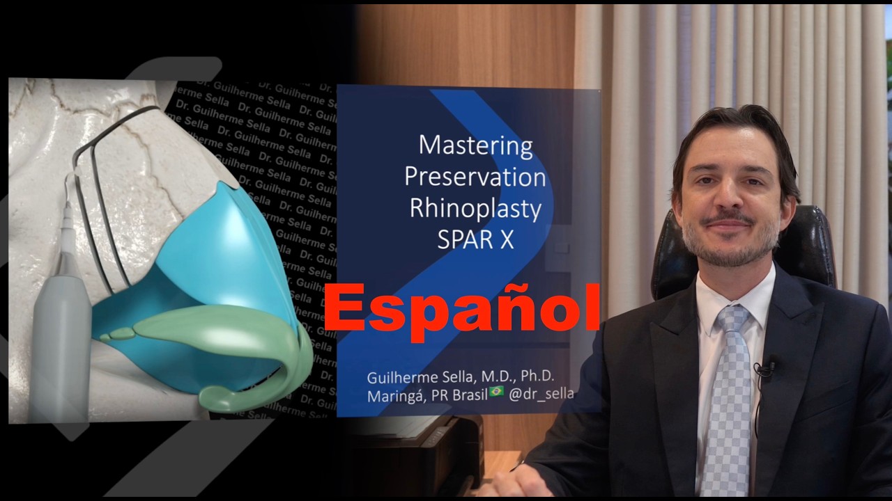 Mastering Preservation — Dr. Guilherme Sella