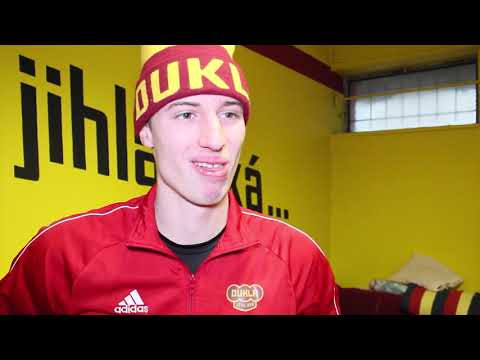 Dukla 2020: Menší silvestrovské ohlédnutí