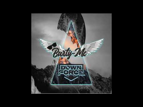 Burty MC DJ Danny Gray - Bounce