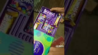chocolate ka dabba price 100₹😋😋#shorts #viralshorts #trending