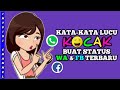 Hot Gambar Kata kata Lucu Buat Status WA dan FB Terbaru Part 2 , terupdate!