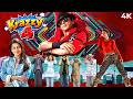 KRAZZY 4 Hindi 4K Full Movie Shah Rukh Khan Juhi Chawla Arshad Warsi Irrfan Khan Rajpal Yadav