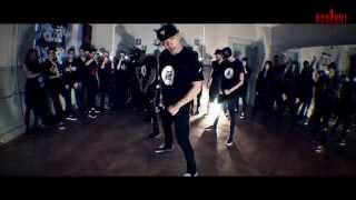 Tyga &quot;PRESSED&quot; Choreography by Duc Anh Tran @DukiOfficial @Tyga