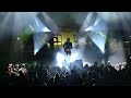 Minus The Bear - Drilling (Ogden Theatre - Denver, CO - 11/22/25)