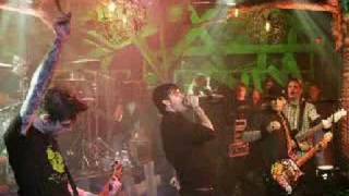 Good Charlotte-Wounded