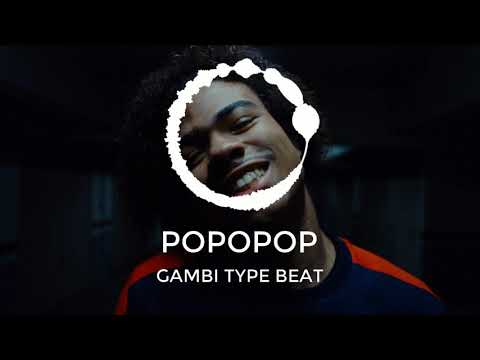 Gambi x Sadek - "Popopop" | 2019 Trap Type Beat