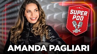 PODCAST COM AMANDA PAGLIARI - MotoPlay