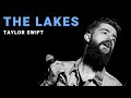 the lakes - Taylor Swift | Cover by Josh Rabenold