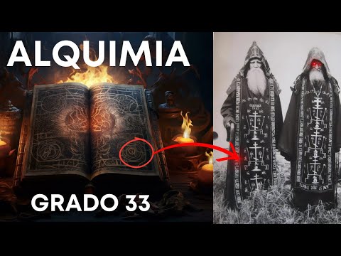 APRENDE A APLICAR LA ALQUIMIA EN TU VIDA -  LEY DE LA CONSCIENCIA -