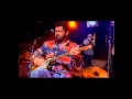 When A Cajun Man Gets The Blues- Tab Benoit