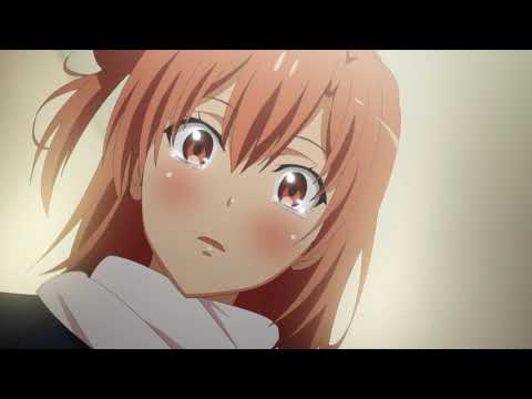 Oregairu S3 OST - Koi