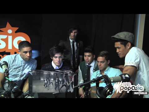 Justice Crew react to EXO's 으르렁 "Growl" MV