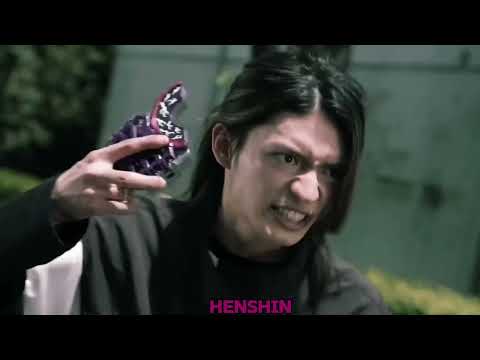 Tycoon Bujin Sword vs Buffa