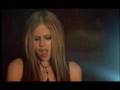 video - Avril Lavigne - My Happy Ending