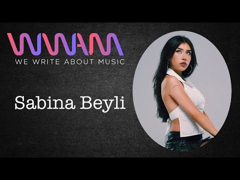 Sabina Beyli Faces the Chaos with Massive Single, “Bad Habits”