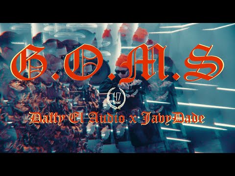 Daffy El Audio X JavyDade - God On My Side (Oficial Music Video)