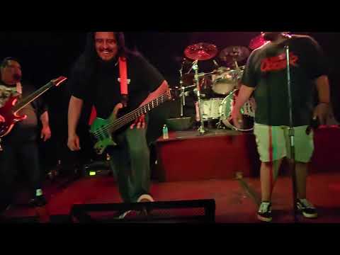 KROD LIVE @ 19th Hole Spring TX