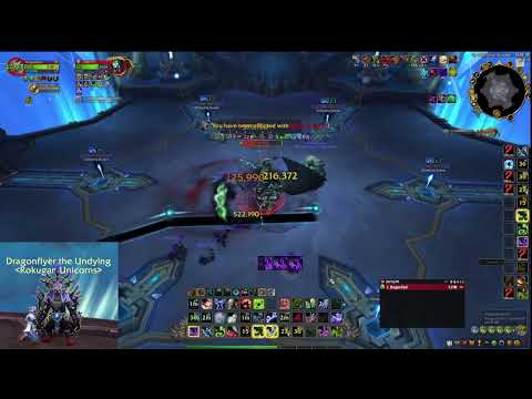 Sepulcher Of The First Ones Mythic Rygelon
