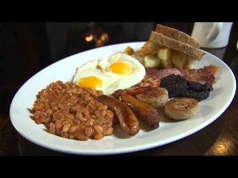Chicago’s Best Breakfast: O'Shaughnessy's Public House