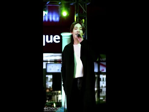 141226 위너 남태현 컬러링 롯데몰 동부산점 빅스타 콘서트