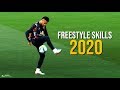 Football Freestyle Skills