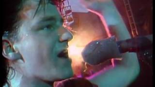 U2 - Seconds (Live At Red Rocks)1983