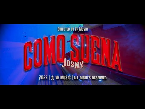 Como Suena - Josmy
