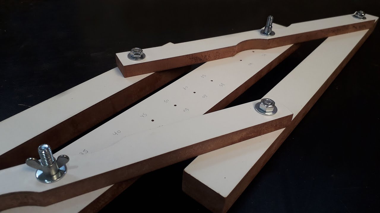 VALUABLE TIP! Do not install SLIDES before knowing this UNIVERSAL JIG!