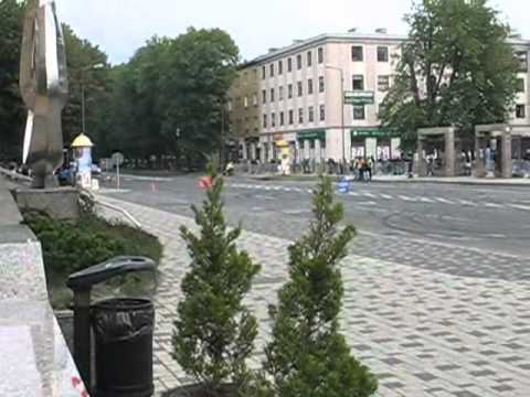 X Rajd Mielecki 2010 Grzegorz Dul