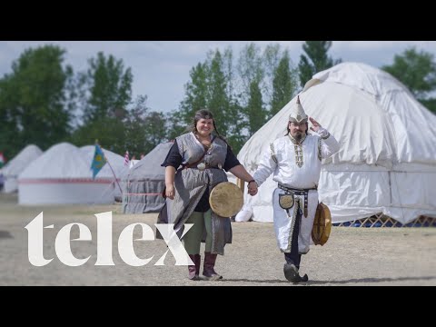 A Kurultáj résztvevői kicsit mást gondolnak a fajkeveredésről, mint Orbán