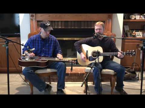 Ben Smith and Troy Brenningmeyer — Rescue