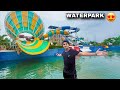 WATERPARK Me Maja Aagya Aaj To