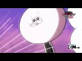 Rigby Scream