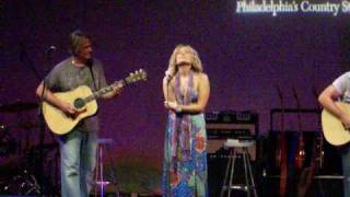 Sarah Buxton - Stupid Boy